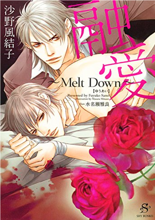 Melted Love ~Melt Down~