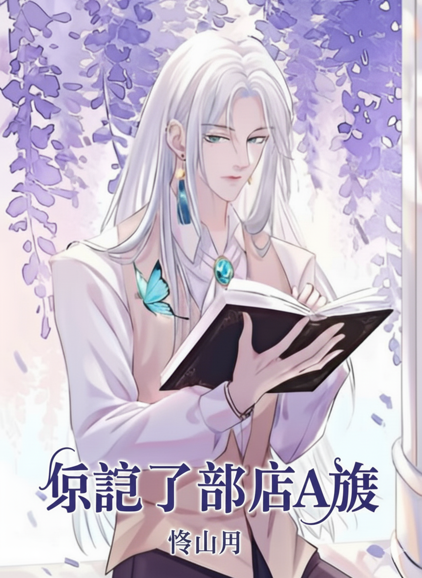 After Marking the Protagonist A