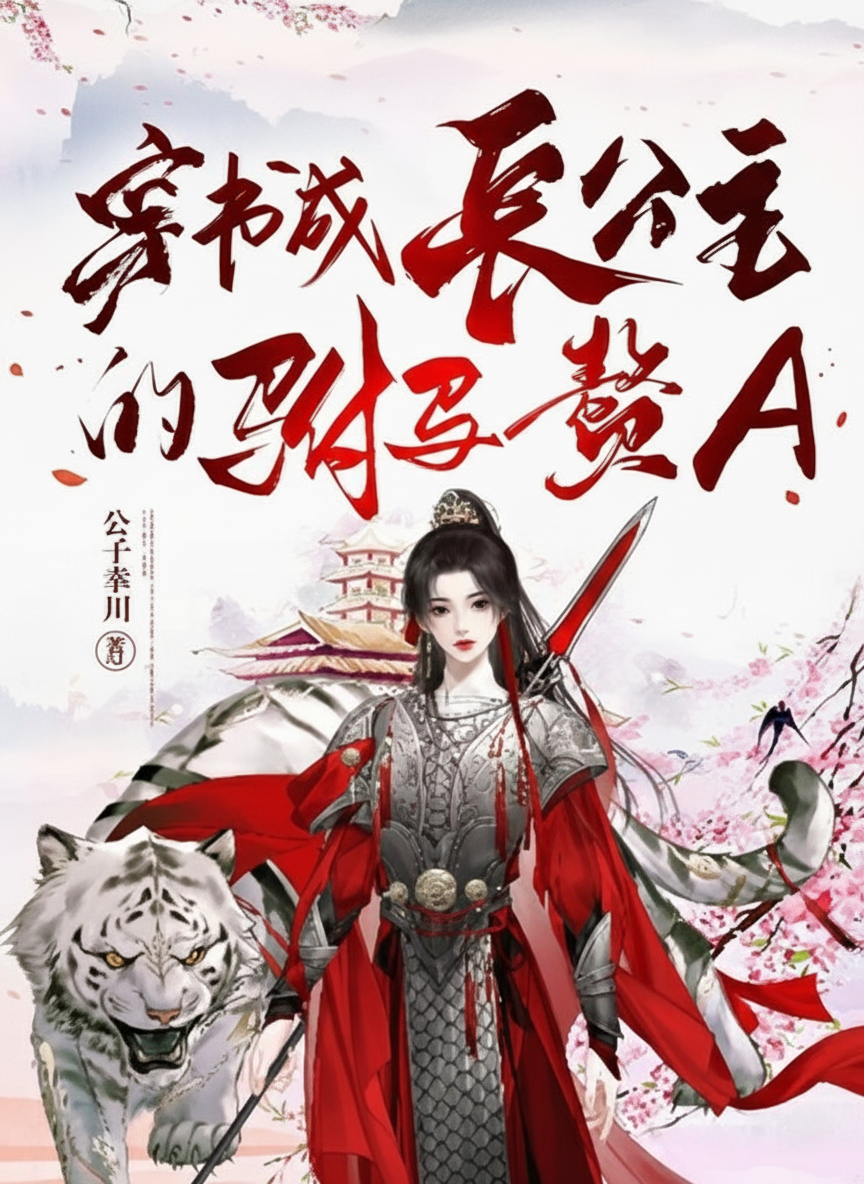 Transmigrating as the Grand Princess’s Scumbag Alpha Consort